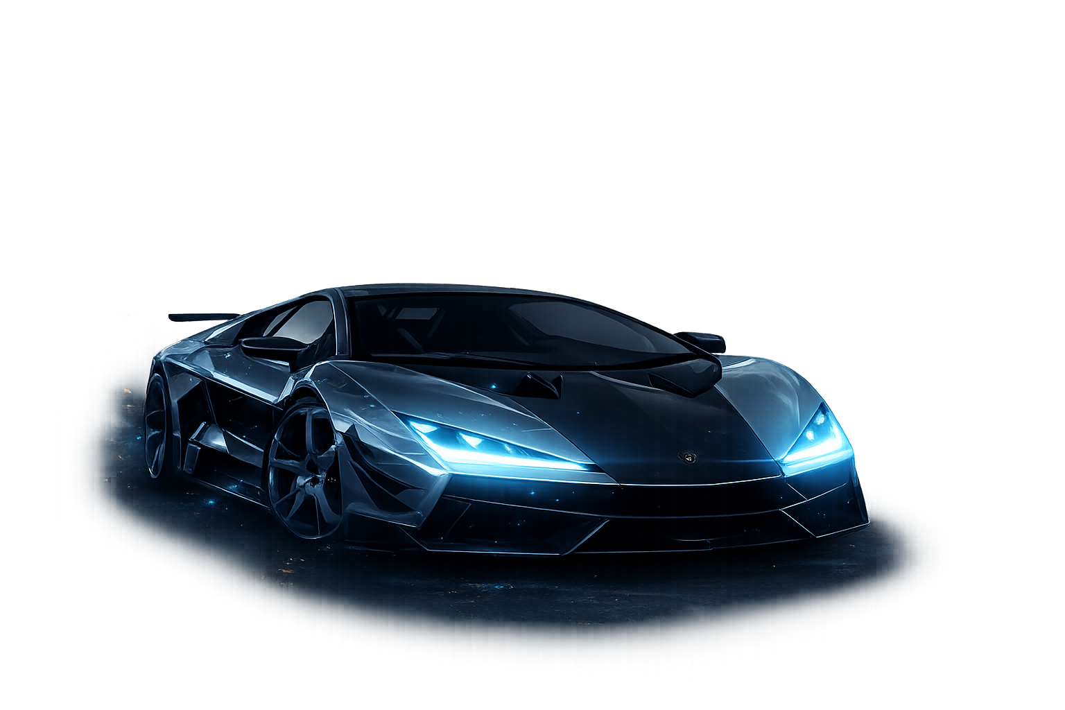 Street Racers car